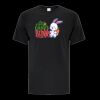 Everyday Heavy Cotton Men/Unisex Tee Thumbnail