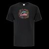 Everyday Heavy Cotton Men/Unisex Tee Thumbnail