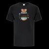 Everyday Heavy Cotton Men/Unisex Tee Thumbnail