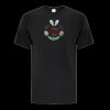 Everyday Heavy Cotton Men/Unisex Tee Thumbnail