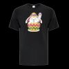 Everyday Heavy Cotton Men/Unisex Tee Thumbnail