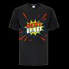 Everyday Heavy Cotton Men/Unisex Tee Thumbnail