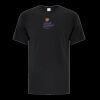 Everyday Heavy Cotton Men/Unisex Tee Thumbnail