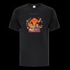 Everyday Heavy Cotton Men/Unisex Tee Thumbnail