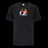 Everyday Heavy Cotton Men/Unisex Tee Thumbnail