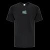 Everyday Heavy Cotton Men/Unisex Tee Thumbnail