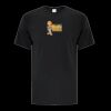 Everyday Heavy Cotton Men/Unisex Tee Thumbnail