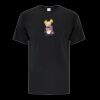 Everyday Heavy Cotton Men/Unisex Tee Thumbnail