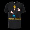 Everyday Heavy Cotton Men/Unisex Tee Thumbnail