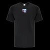 Everyday Heavy Cotton Men/Unisex Tee Thumbnail