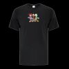 Everyday Heavy Cotton Men/Unisex Tee Thumbnail