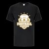 Everyday Heavy Cotton Men/Unisex Tee Thumbnail