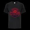 Everyday Heavy Cotton Men/Unisex Tee Thumbnail