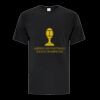 Everyday Heavy Cotton Men/Unisex Tee Thumbnail