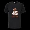 Everyday Heavy Cotton Men/Unisex Tee Thumbnail