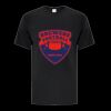 Everyday Heavy Cotton Men/Unisex Tee Thumbnail