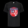 Everyday Heavy Cotton Men/Unisex Tee Thumbnail
