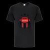 Everyday Heavy Cotton Men/Unisex Tee Thumbnail