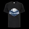 Everyday Heavy Cotton Men/Unisex Tee Thumbnail