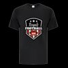 Everyday Heavy Cotton Men/Unisex Tee Thumbnail