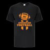 Everyday Heavy Cotton Men/Unisex Tee Thumbnail