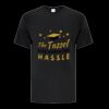 Everyday Heavy Cotton Men/Unisex Tee Thumbnail
