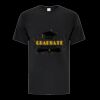 Everyday Heavy Cotton Men/Unisex Tee Thumbnail