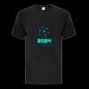 Everyday Heavy Cotton Men/Unisex Tee Thumbnail