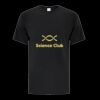 Everyday Heavy Cotton Men/Unisex Tee Thumbnail