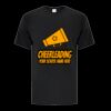Everyday Heavy Cotton Men/Unisex Tee Thumbnail