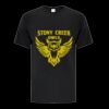 Everyday Heavy Cotton Men/Unisex Tee Thumbnail