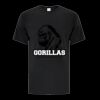 Everyday Heavy Cotton Men/Unisex Tee Thumbnail