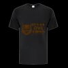 Everyday Heavy Cotton Men/Unisex Tee Thumbnail