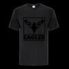 Everyday Heavy Cotton Men/Unisex Tee Thumbnail