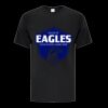 Everyday Heavy Cotton Men/Unisex Tee Thumbnail