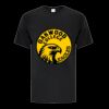 Everyday Heavy Cotton Men/Unisex Tee Thumbnail