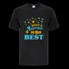 Everyday Heavy Cotton Men/Unisex Tee Thumbnail