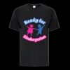 Everyday Heavy Cotton Men/Unisex Tee Thumbnail