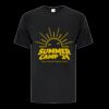 Everyday Heavy Cotton Men/Unisex Tee Thumbnail
