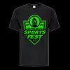 Everyday Heavy Cotton Men/Unisex Tee Thumbnail