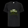 Everyday Heavy Cotton Men/Unisex Tee Thumbnail