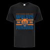 Everyday Heavy Cotton Men/Unisex Tee Thumbnail