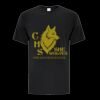 Everyday Heavy Cotton Men/Unisex Tee Thumbnail