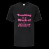 Everyday Heavy Cotton Men/Unisex Tee Thumbnail