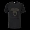 Everyday Heavy Cotton Men/Unisex Tee Thumbnail
