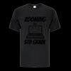 Everyday Heavy Cotton Men/Unisex Tee Thumbnail