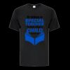 Everyday Heavy Cotton Men/Unisex Tee Thumbnail