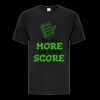 Everyday Heavy Cotton Men/Unisex Tee Thumbnail
