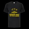Everyday Heavy Cotton Men/Unisex Tee Thumbnail