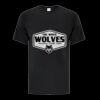 Everyday Heavy Cotton Men/Unisex Tee Thumbnail